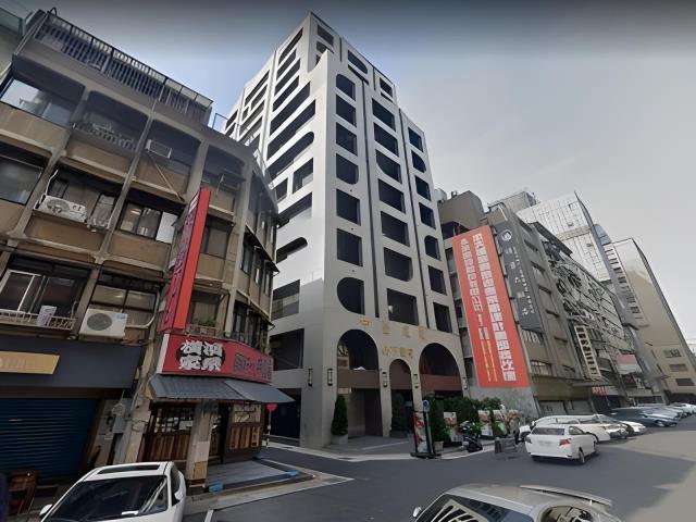 台北大樓法拍-1