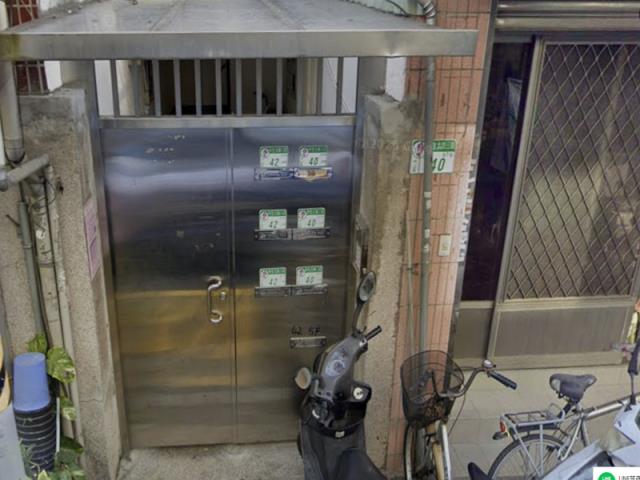 台北中山區法拍公寓-1