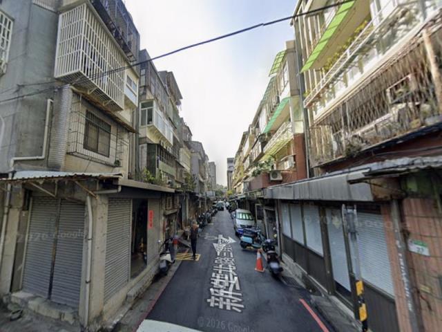 台北中山區法拍公寓-3