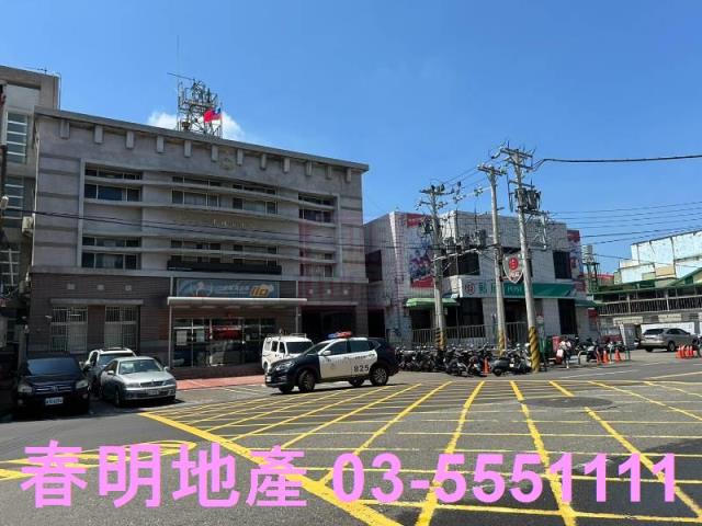 寶山華廈-1