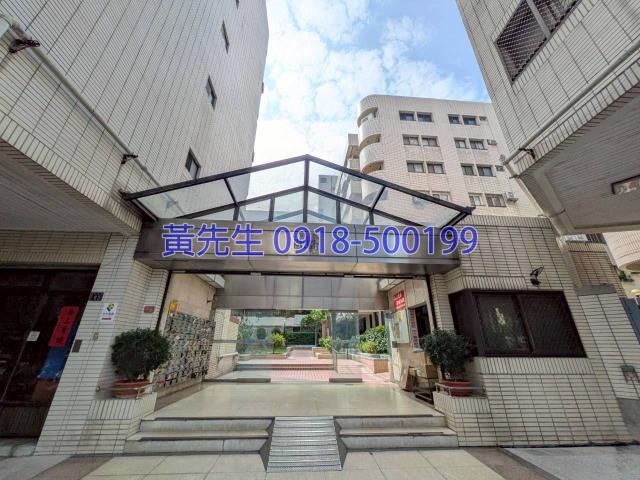 西屯大樓拍賣-5
