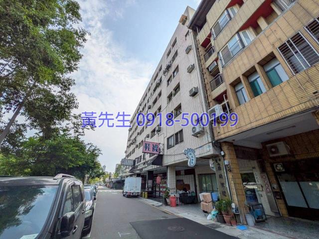 西屯大樓拍賣-3