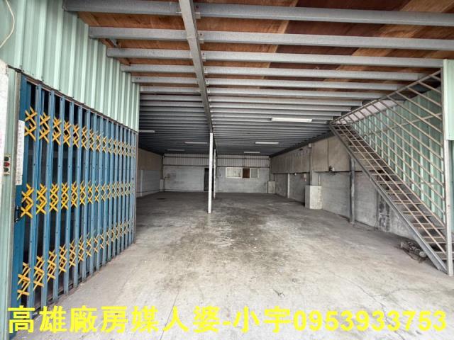高雄梓官廠房-2