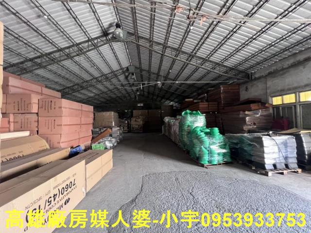 台南佳里廠房-2