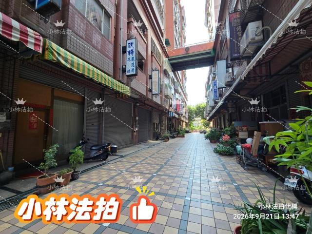 台中南區拍賣大樓-4