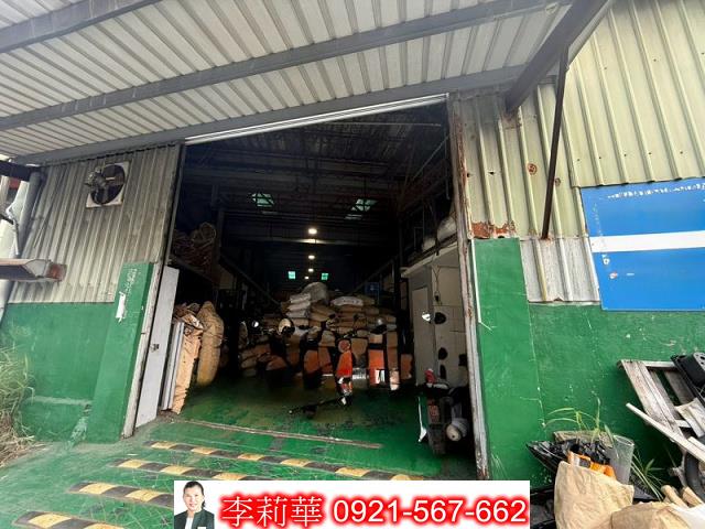 永康廠房-6