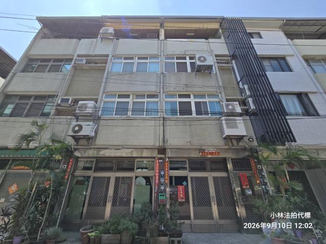烏日透天拍賣-2