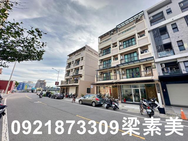 新市透天-1