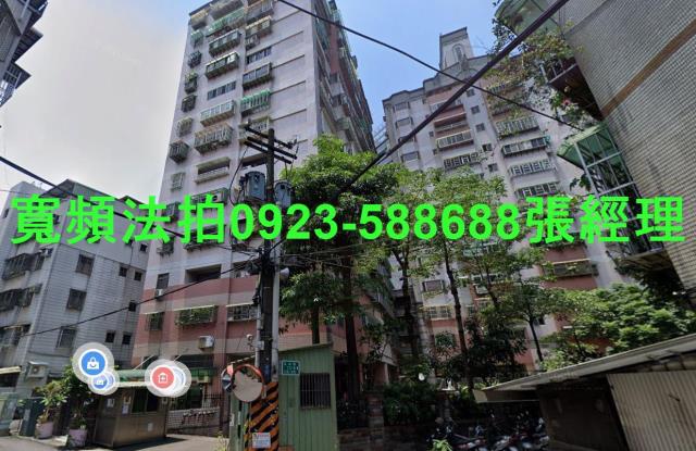 新北板橋大樓法拍-1