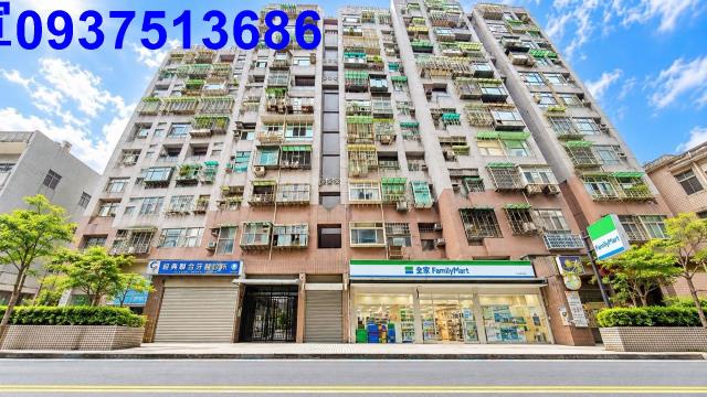 新北汐止大樓-1