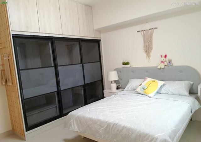 鳳山大樓-4