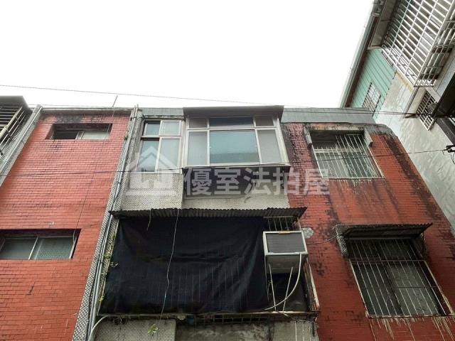 大溪拍賣公寓-1
