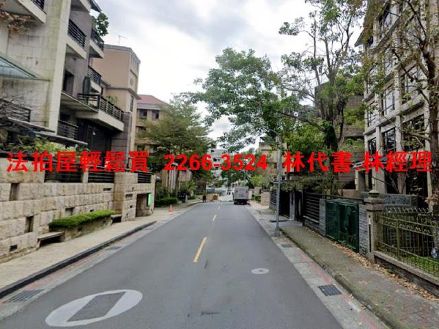 文山區法拍透天-4