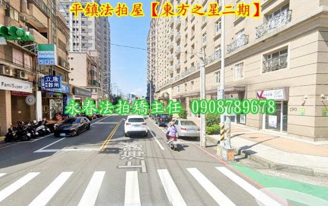 桃園大樓法拍-3