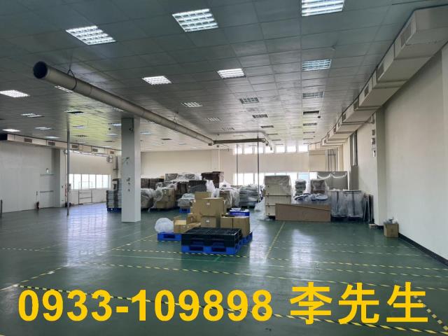 桃園廠房-6