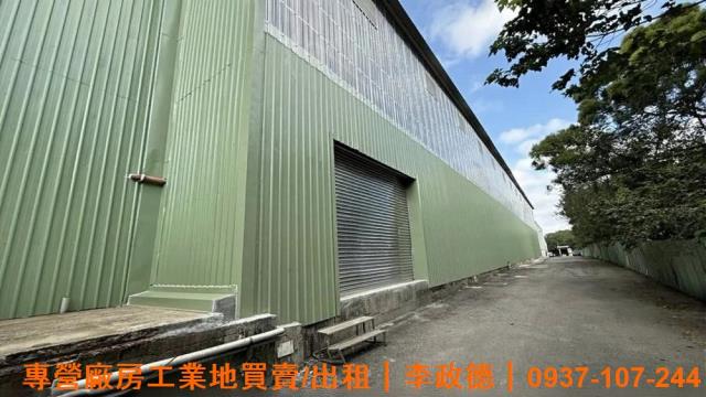 桃園楊梅廠房-7