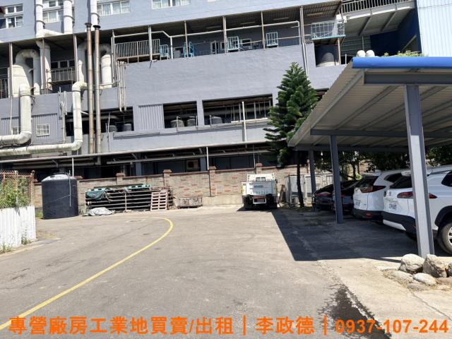 桃園大園廠房-8