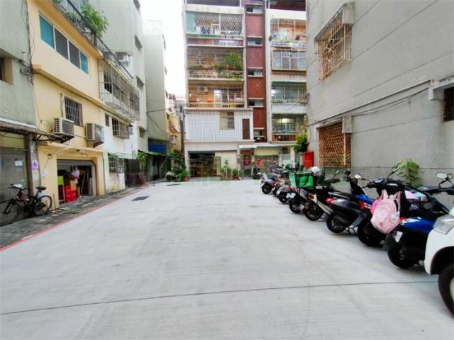 高雄鼓山公寓-8