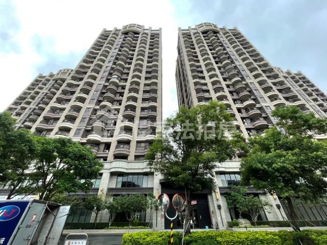 大溪拍賣大樓-1