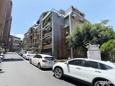新店拍賣公寓-4