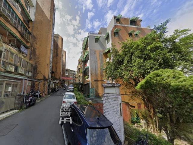 新店拍賣公寓-9