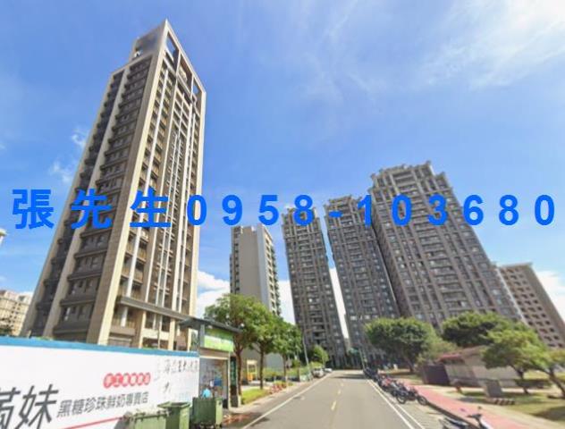 桃園法拍大樓-2