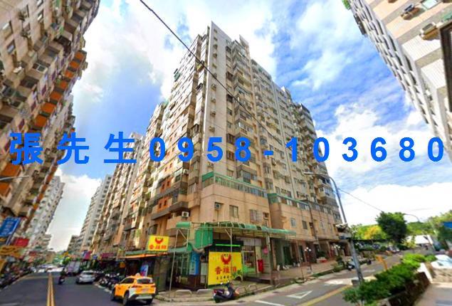 台中法拍大樓-1