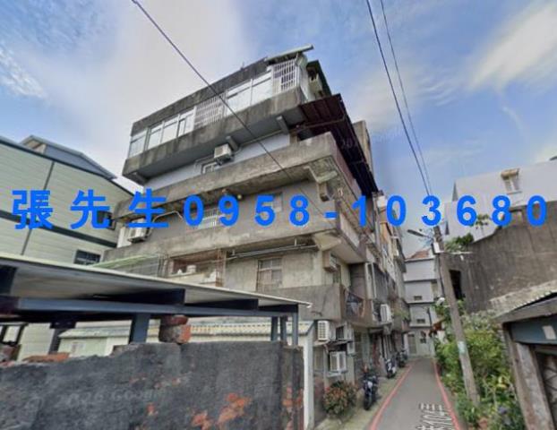 桃園中壢公寓法拍-4