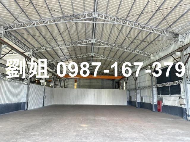 高雄彌陀廠房-2