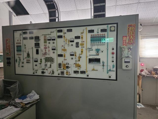 台南學甲廠房-13