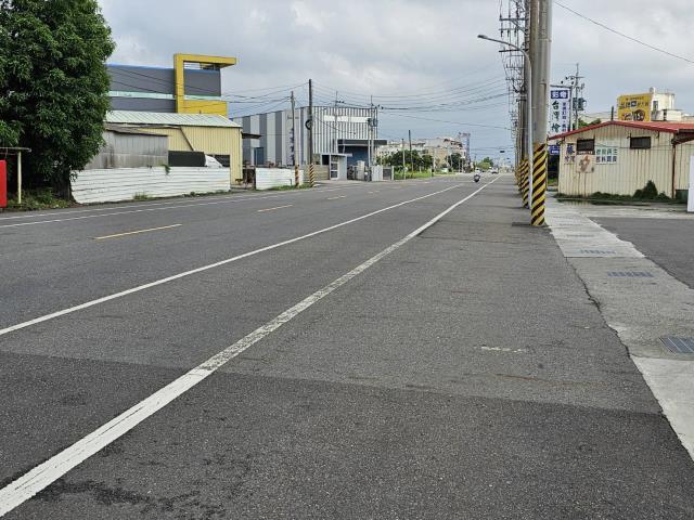 台南學甲廠房-15
