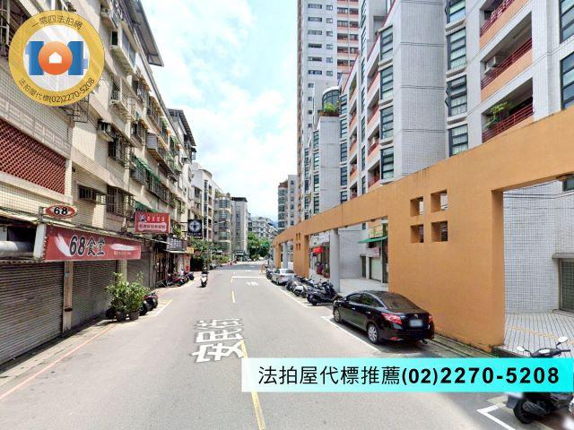 新店法拍大樓-3