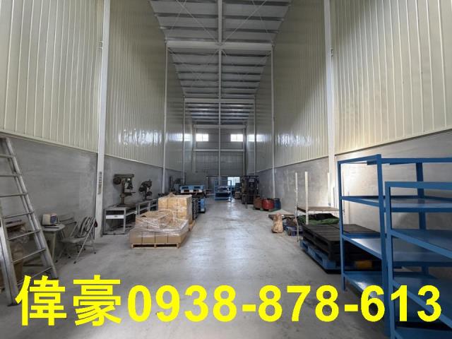 高雄廠房-1