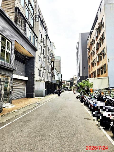 湖口蘭州四街三房車位