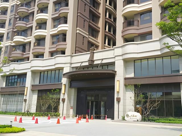 桃園大溪拍賣大樓-4