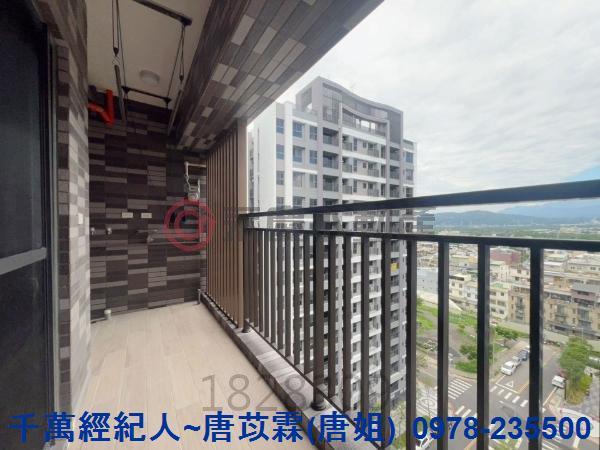 新竹竹東大樓-4