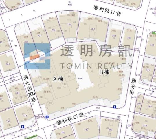 台北大安區大樓法拍-12