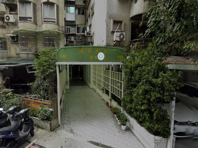 台北大安區大樓法拍-7