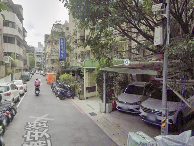 台北大安區大樓法拍-9
