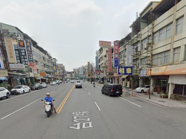 屏東屏東市透天法拍-5