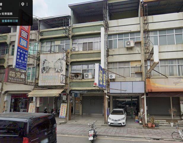 屏東屏東市透天法拍-7