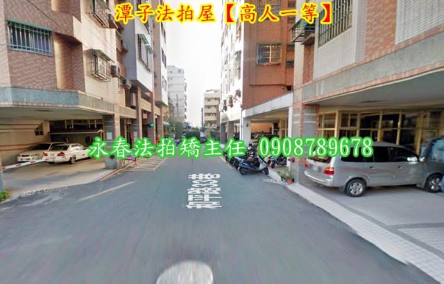 台中潭子華廈拍賣-3