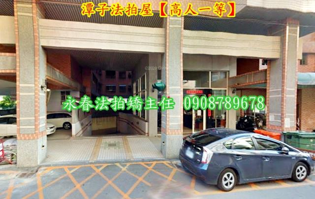 台中潭子華廈拍賣-4