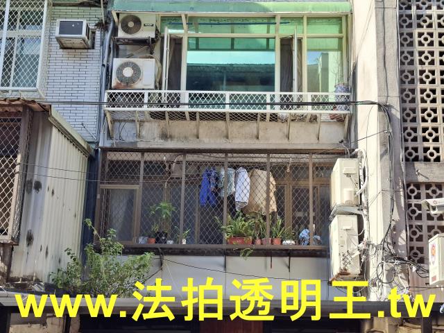松山拍賣公寓-3