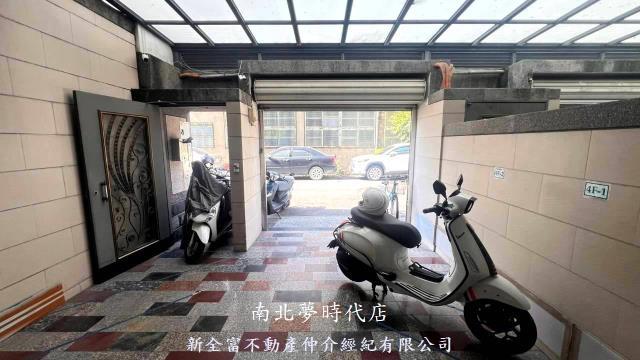 永康透天-10