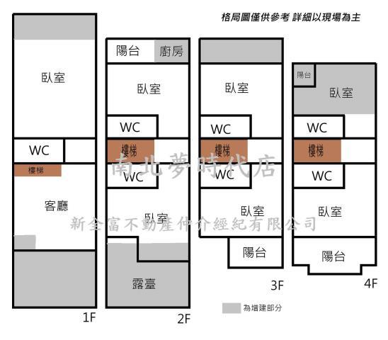 永康透天-11
