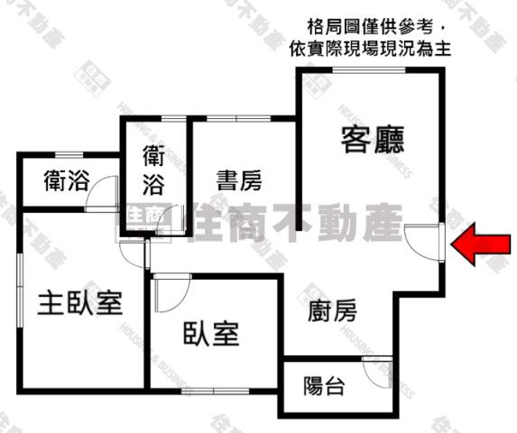潮州華廈-14