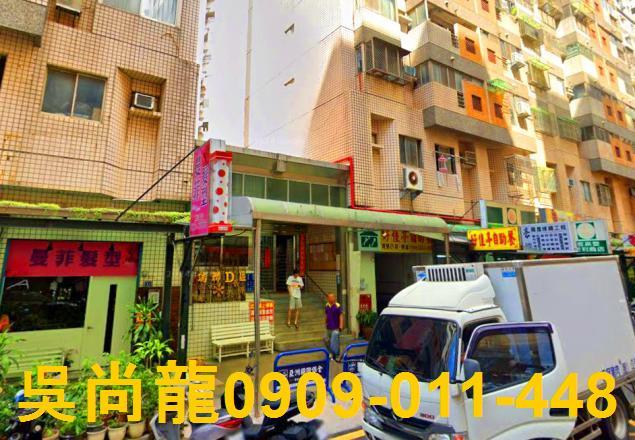 台中西屯大樓法拍-3