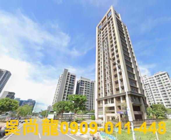 桃園八德拍賣大樓-2