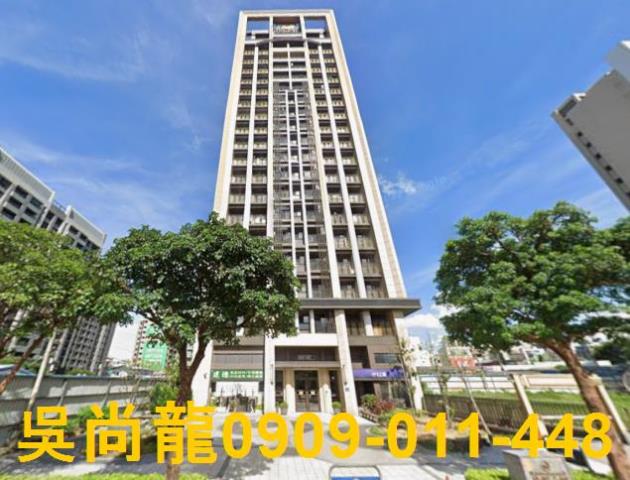 桃園八德拍賣大樓-4